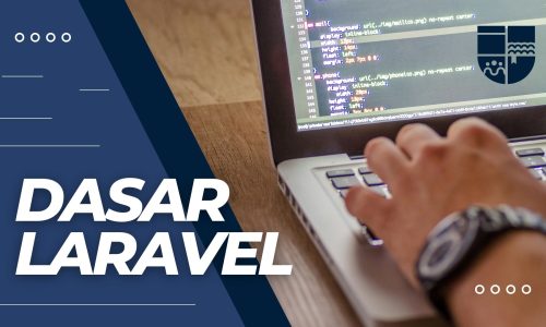 Belajar Dasar Framework Laravel